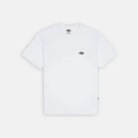 Dickies T-Shirt Summerdale White