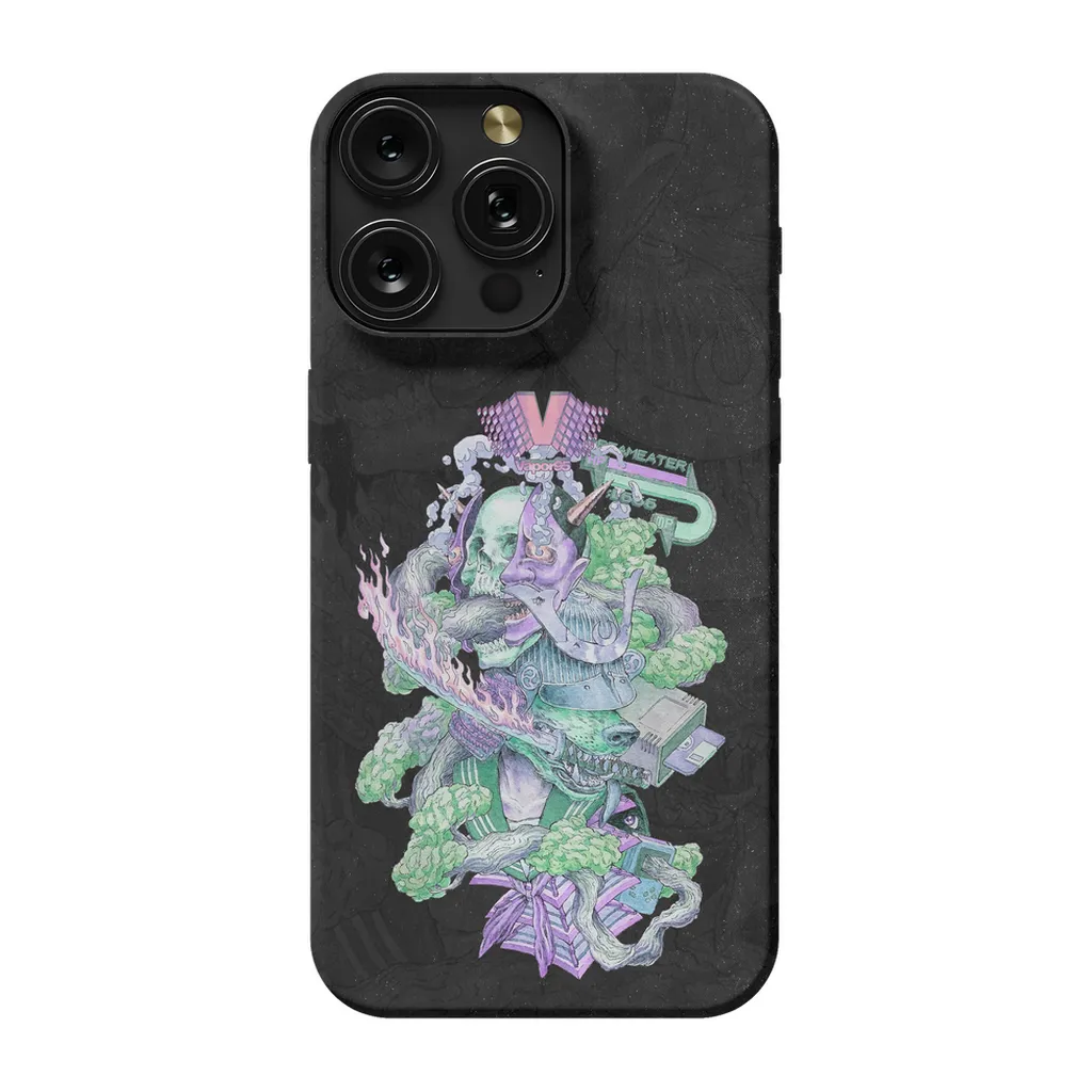 Dream Eater Phone Case