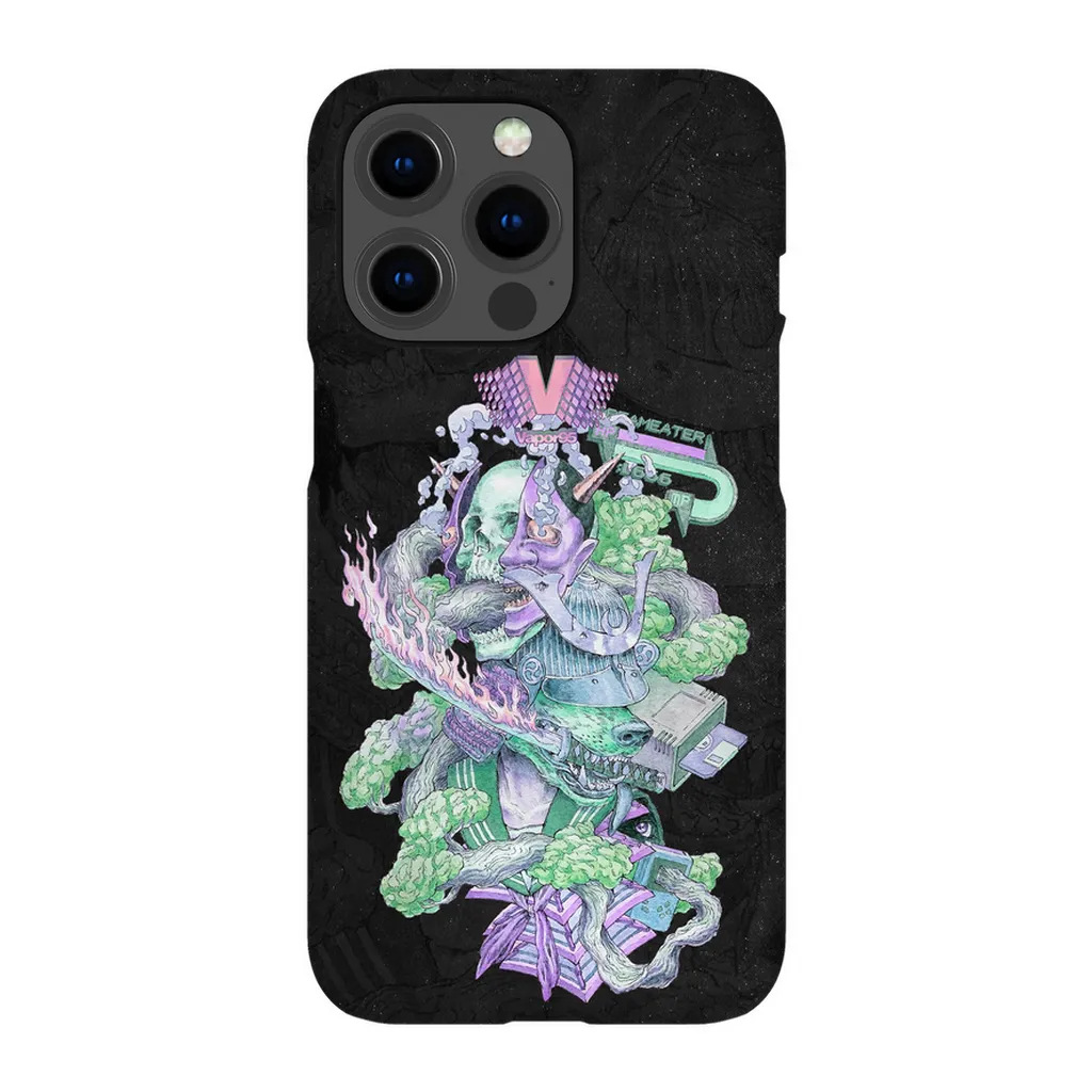 Dream Eater Phone Case