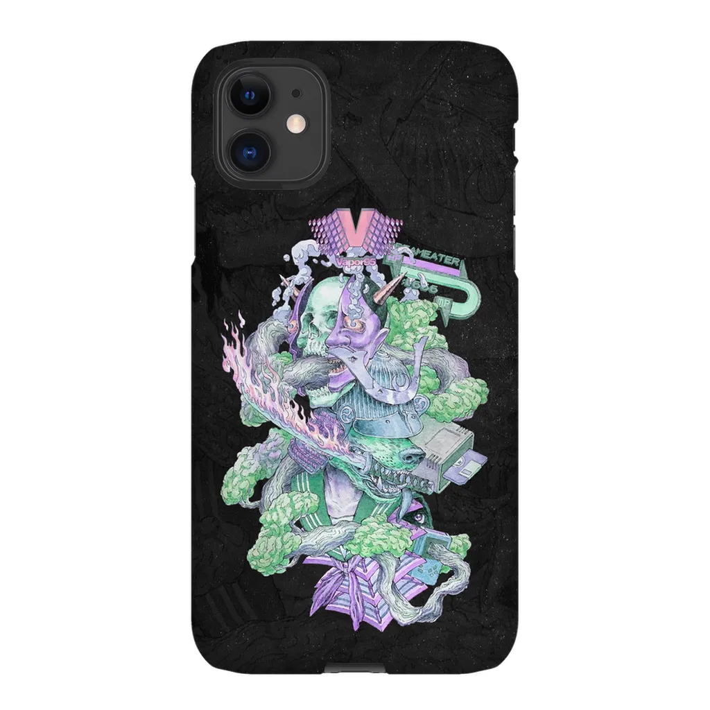 Dream Eater Phone Case