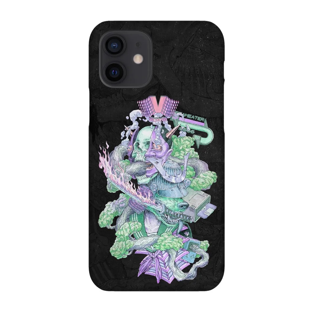 Dream Eater Phone Case