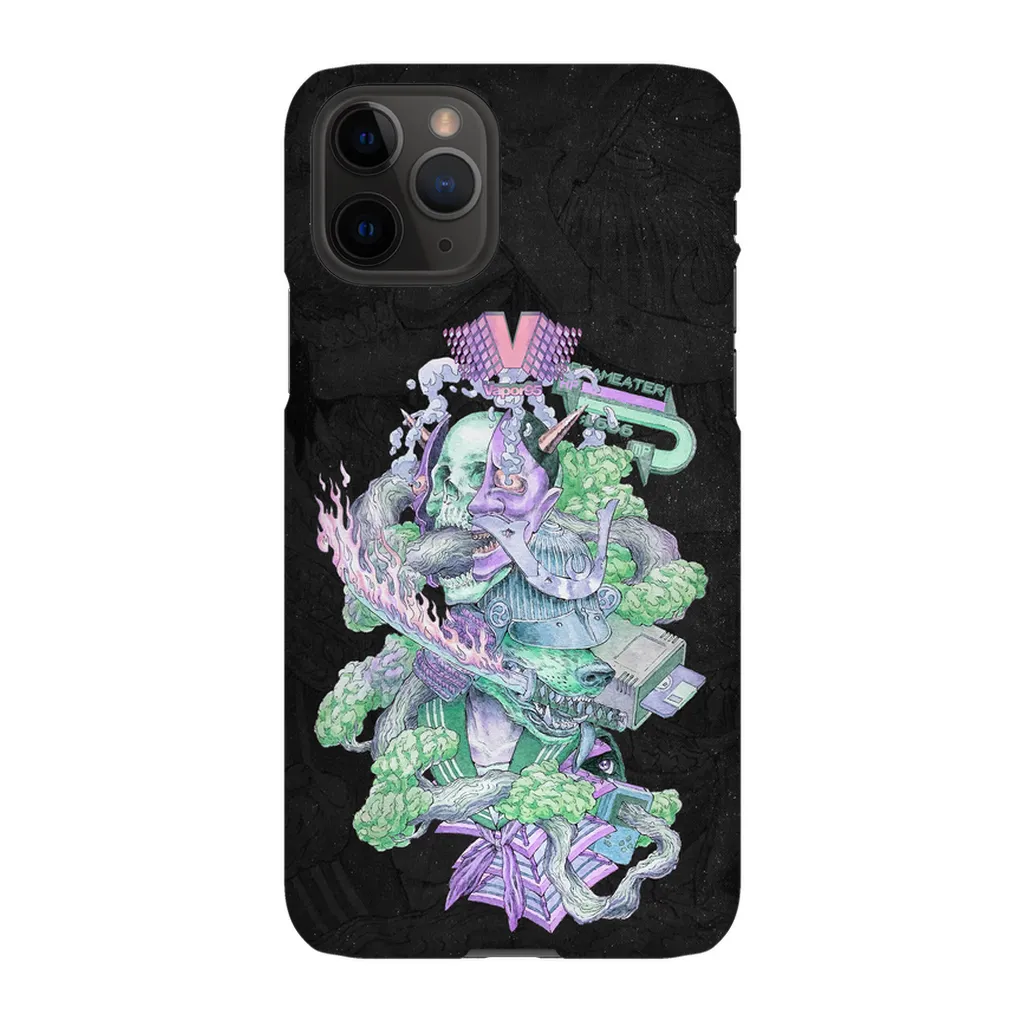 Dream Eater Phone Case