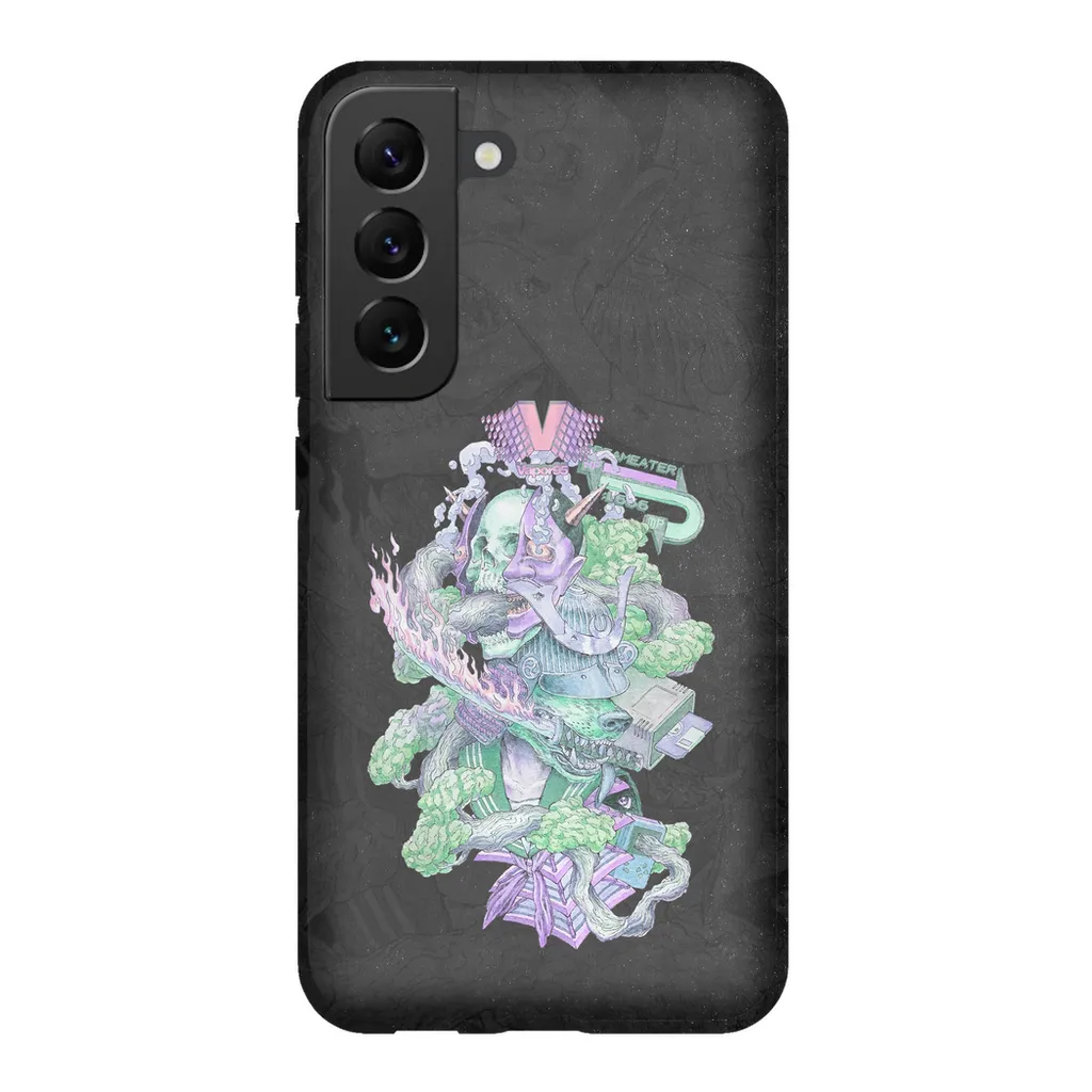 Dream Eater Phone Case