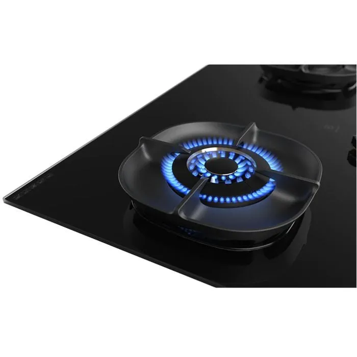 Electrolux EHG9251BC Built-In Gas Hob 90CM 2 Burner