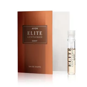 Elite Gentleman Quest Eau de Toilette Dipstick Sample