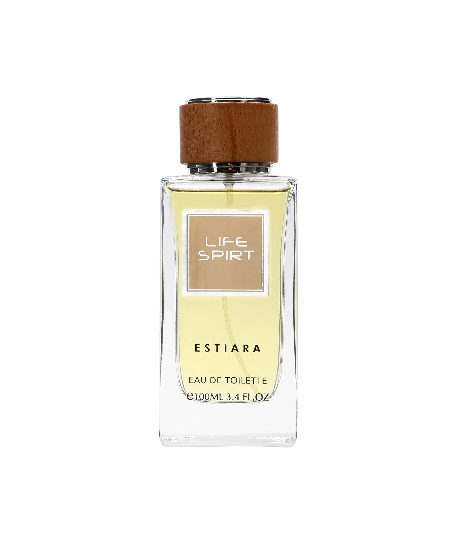 Estiara Life Spirit Eau De Toilette For Men 100ML