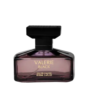 Estiara Valerie Black Eau De Parfum For Woman 100ML