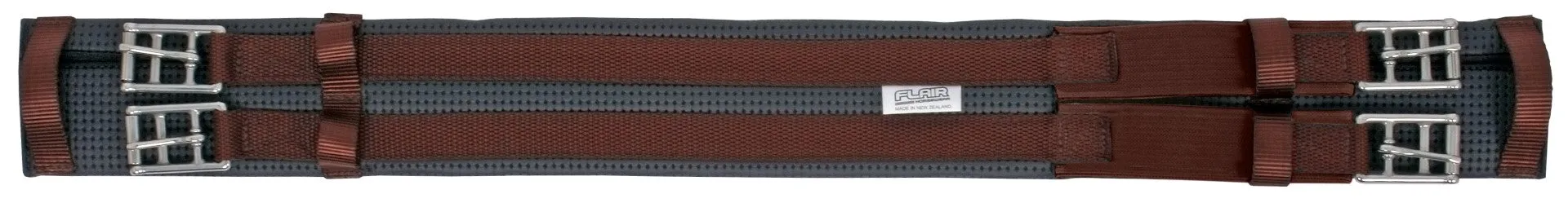 Flair Equiprene Expansion Dressage Girth