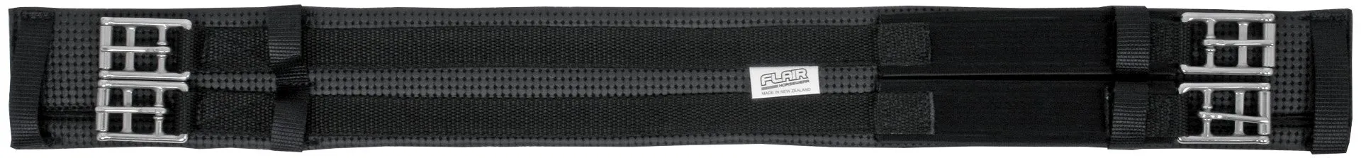 Flair Equiprene Expansion Dressage Girth