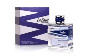 Flavia La Cruz Pour Homme Eau De Parfum 100ML