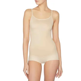 FLEXEES by Maidenform Firm Control Shapewear Romper, Style 83055