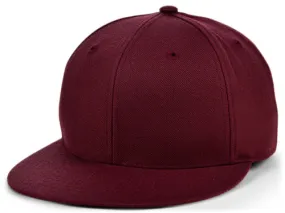 Flexfit Grandslam Fitted - Maroon