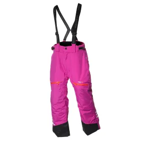 Freeride Ski Pant Smoothie, Stl 134/140