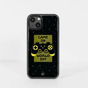 Game On | Alright Official Phone Case