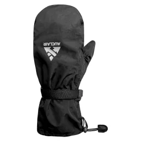 Gecko overmitts - Black / Black