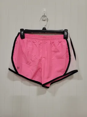 Girls Justice Shorts