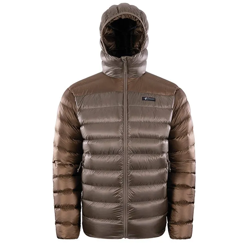 Grumman Down Jacket