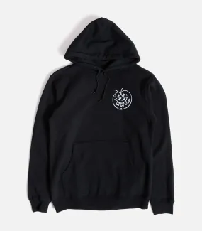 GX1000 Face Plant Hooded Sweatshirt