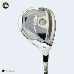 Híbrido 5 TaylorMade RBZ