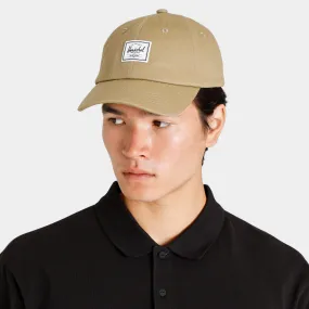 Herschel Sylas Cap / Dried Herb