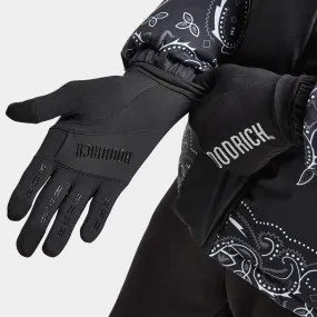 Hoodrich Eclipse Glove Black / Reflective