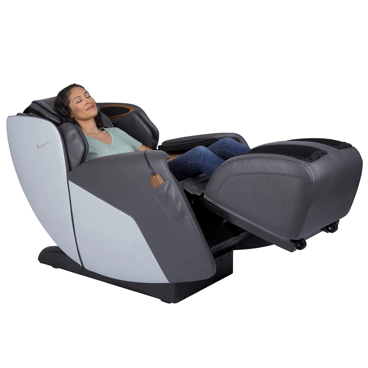 Human Touch Quies Massage Chair