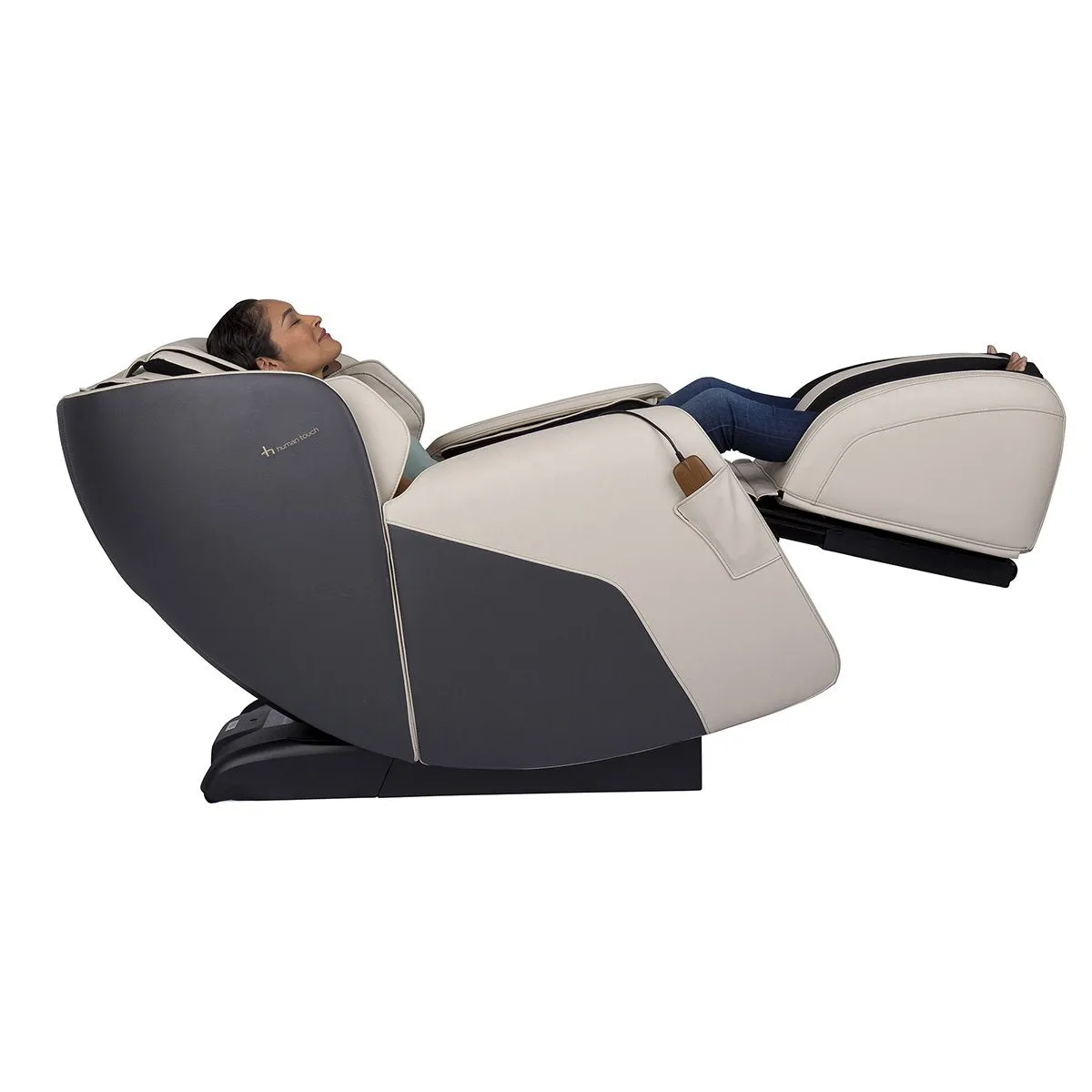 Human Touch Quies Massage Chair