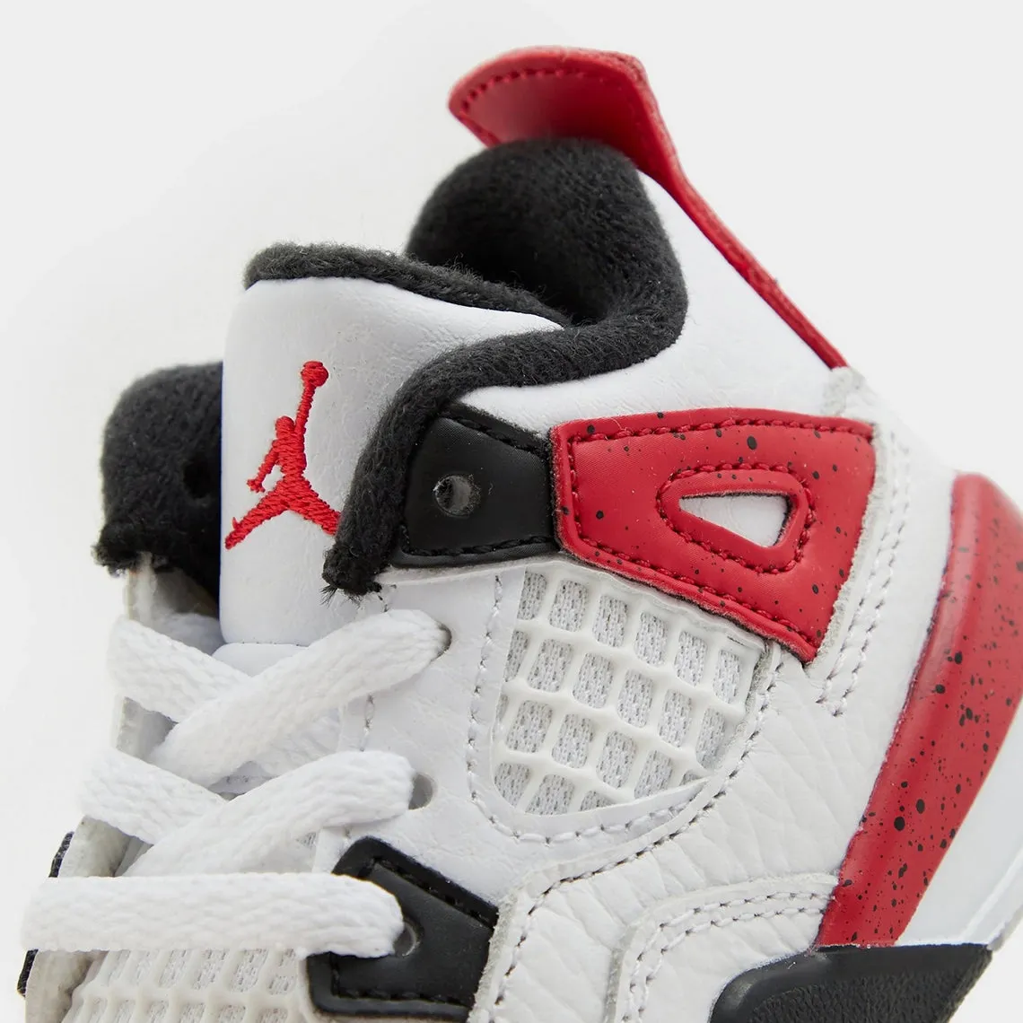 Jordan 4 Retro Red Cement (GS)