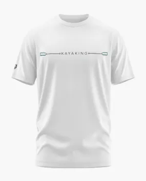 KAYAKING SPIRIT T-Shirt