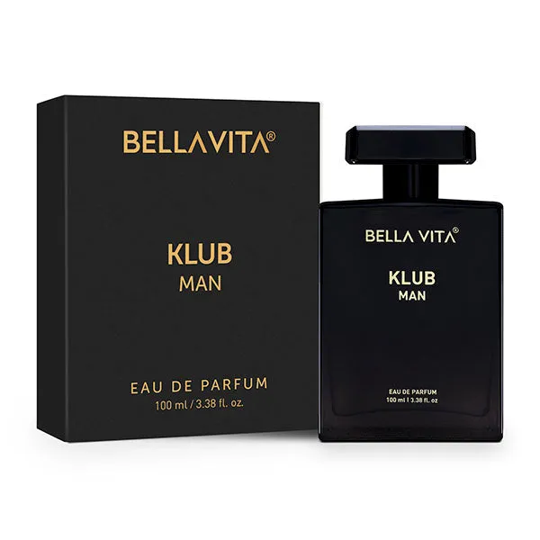 KLUB Man -100 ml