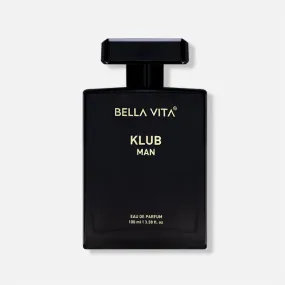 KLUB Man -100 ml