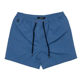 Ksubi Burner Boardshort 'Atlantic'