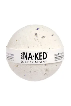 Lavender & Rosemary Bath Bomb - 200g