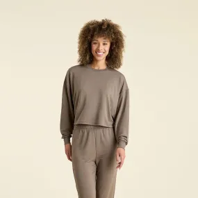 Lightweight Lounge Set | Mocha