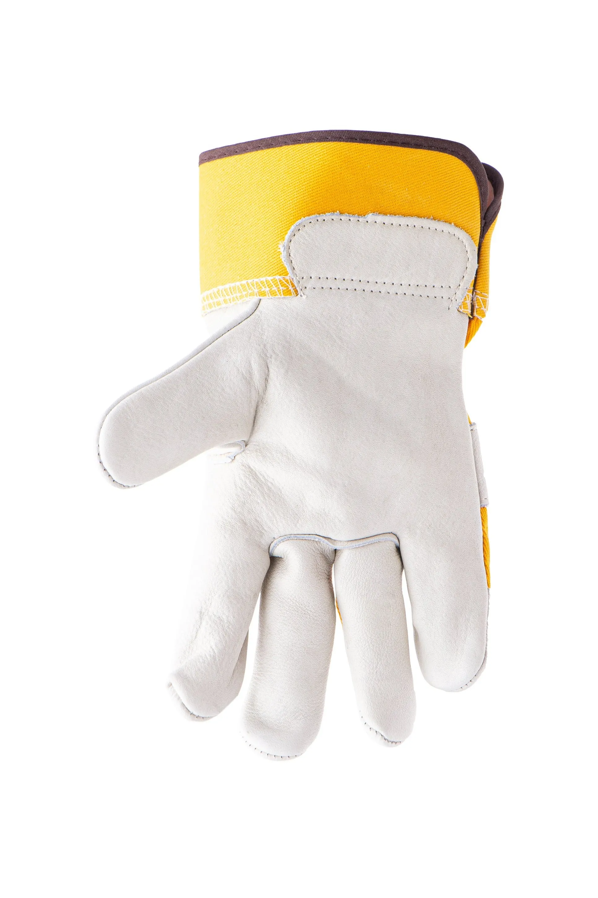 Longhorn Fitters Glove - G281E