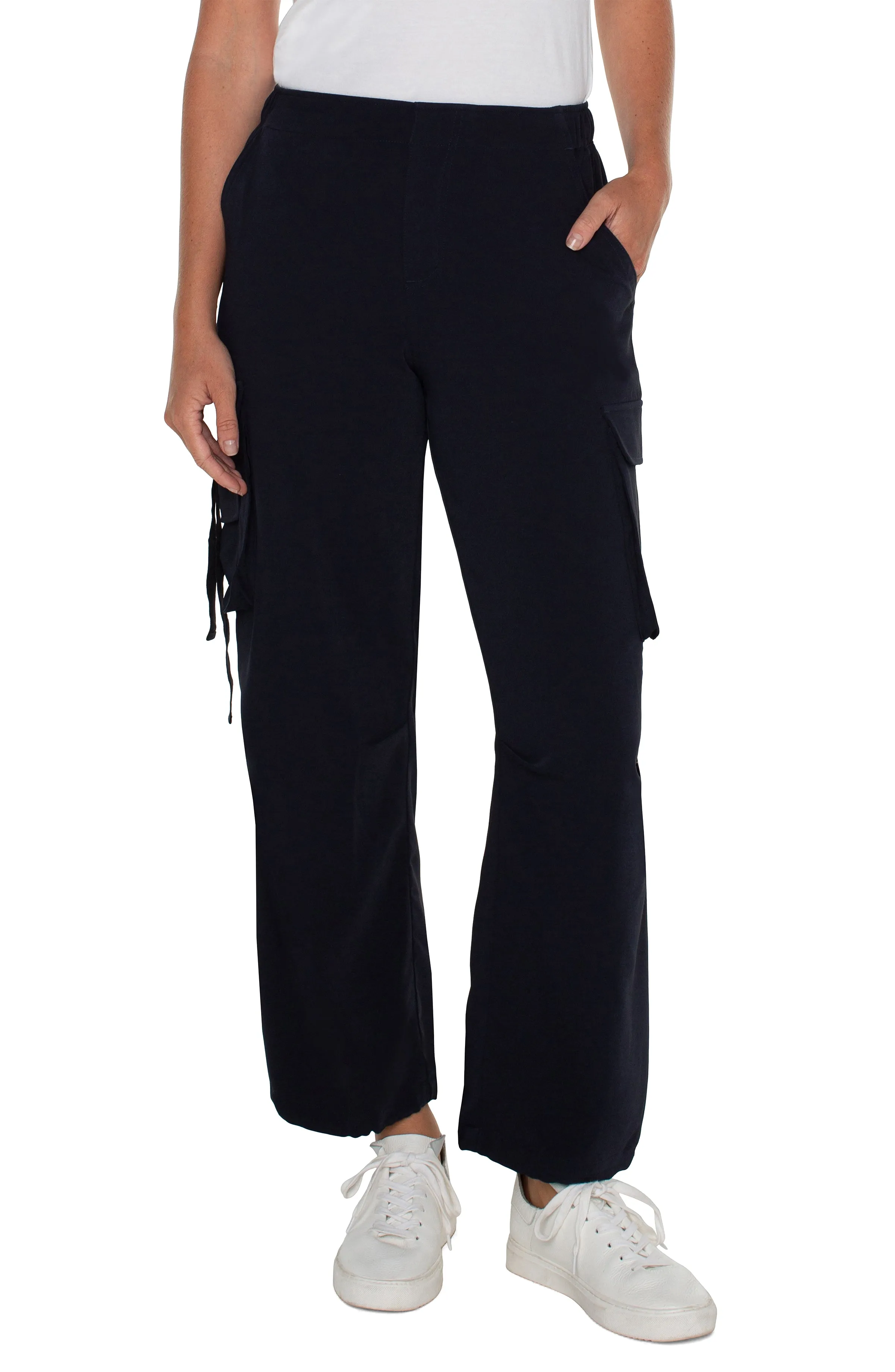 L.P 5684MP3 Parachute Cargo Pant