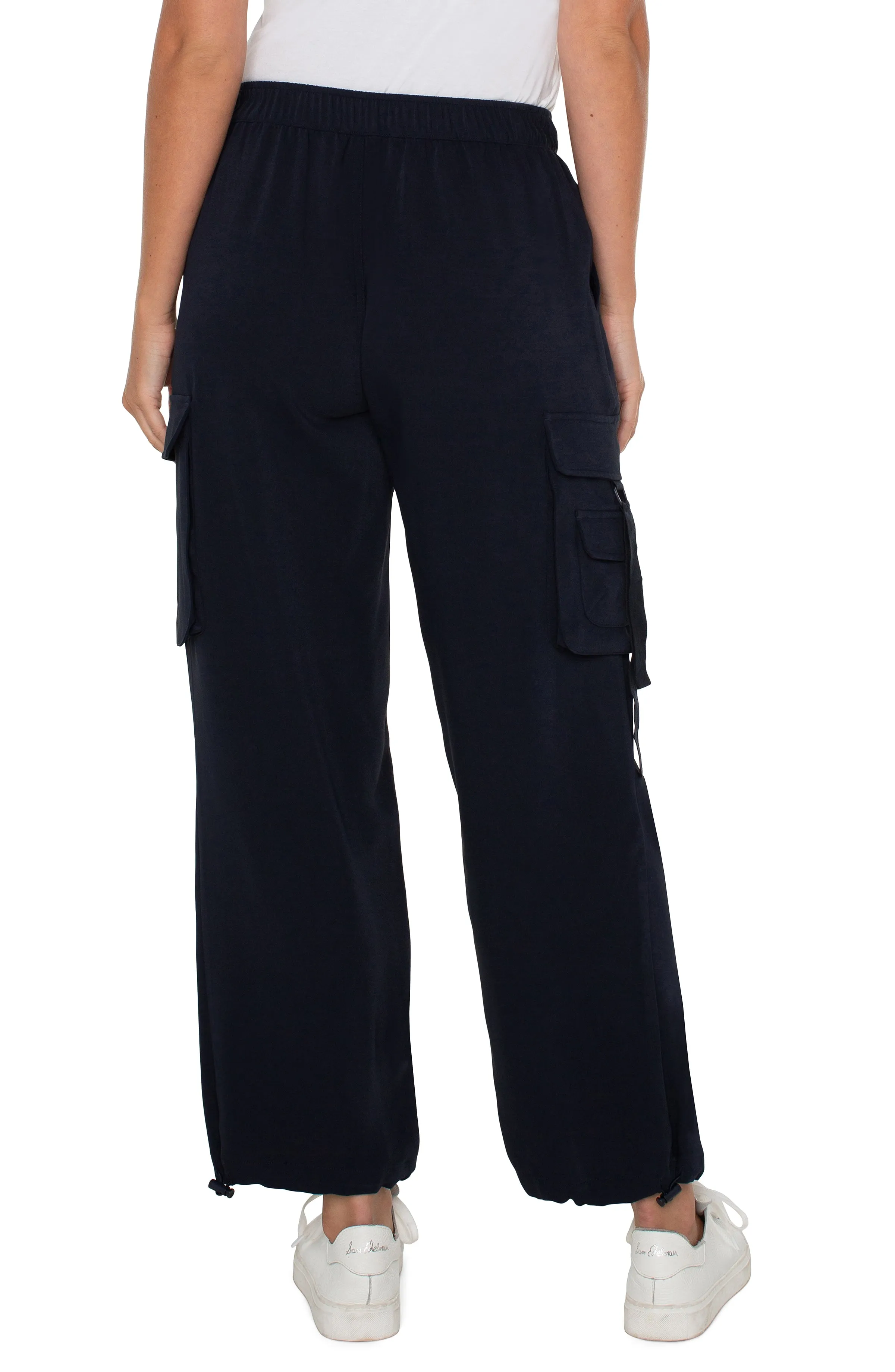 L.P 5684MP3 Parachute Cargo Pant