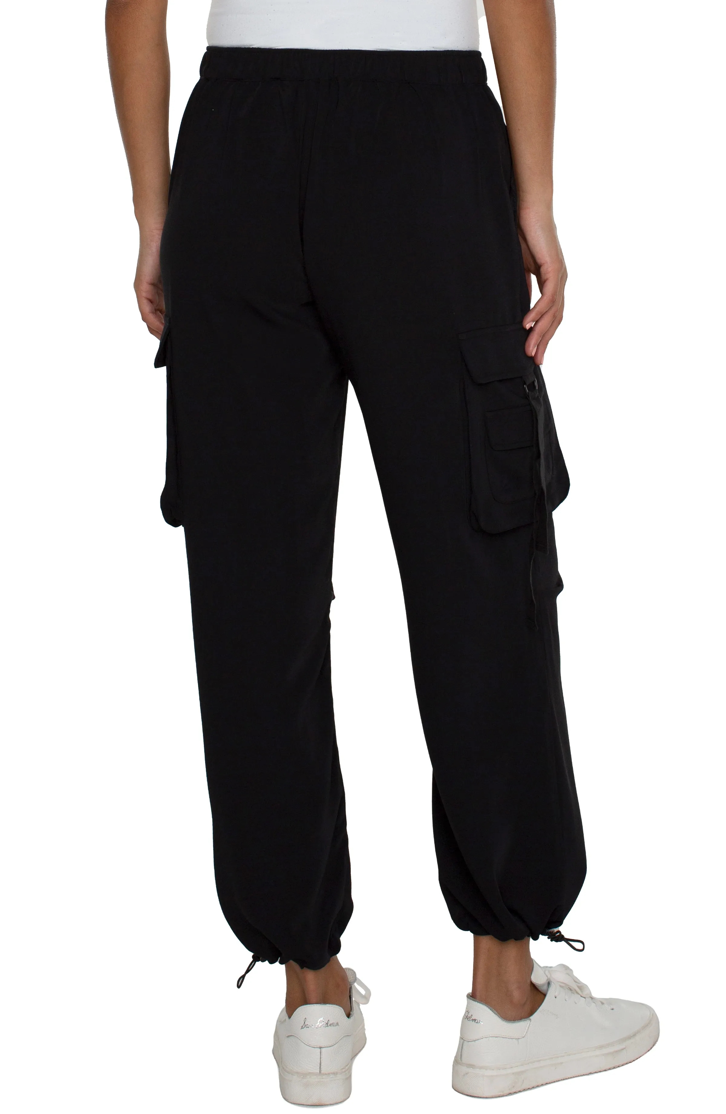 L.P 5684MP3 Parachute Cargo Pant