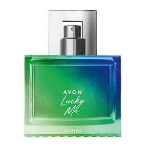 Lucky Me for Him Eau de Toilette - 75ml