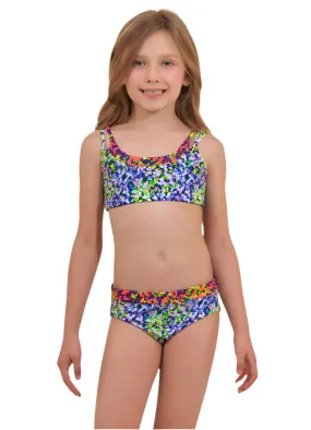 Maaji Monetliberty Dulcet Girls Bikini Set