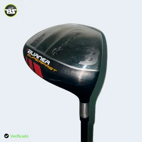 Madera 3 Taylormade Burner superfast