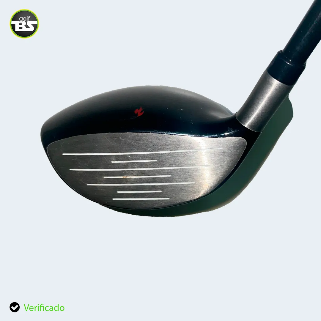 Madera 3 Taylormade Burner superfast