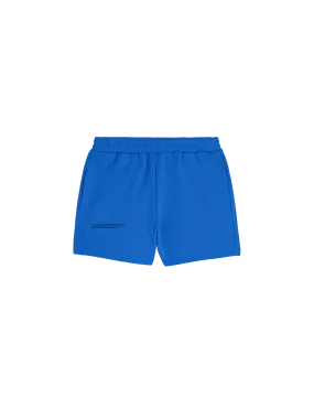 Mens 365 Midweight Shorts—cobalt blue