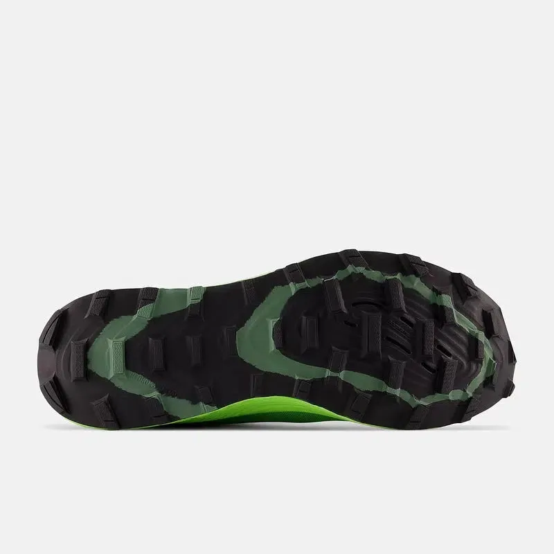 Men's FuelCell Summit Unknown v3 'D'' Wide Fit - Jade/Black