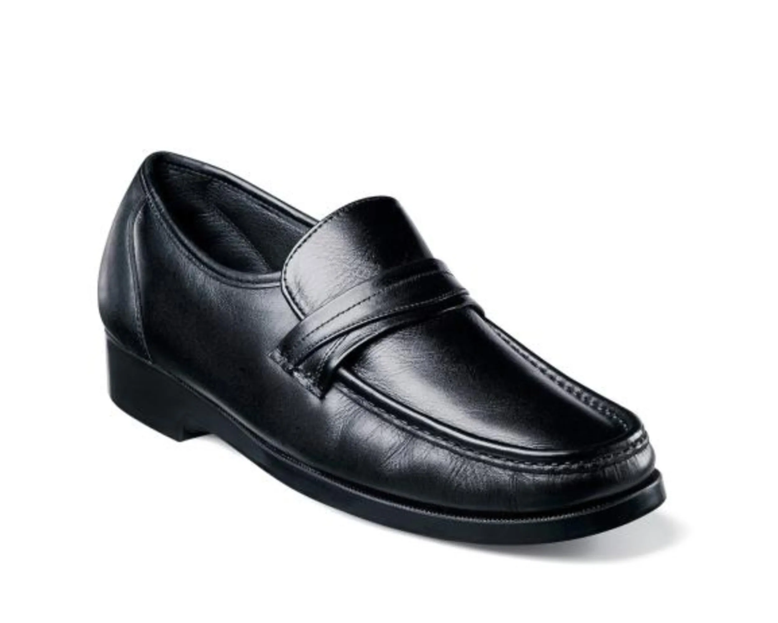 MEN`S LIDO SLIP ON DRESS SHOE