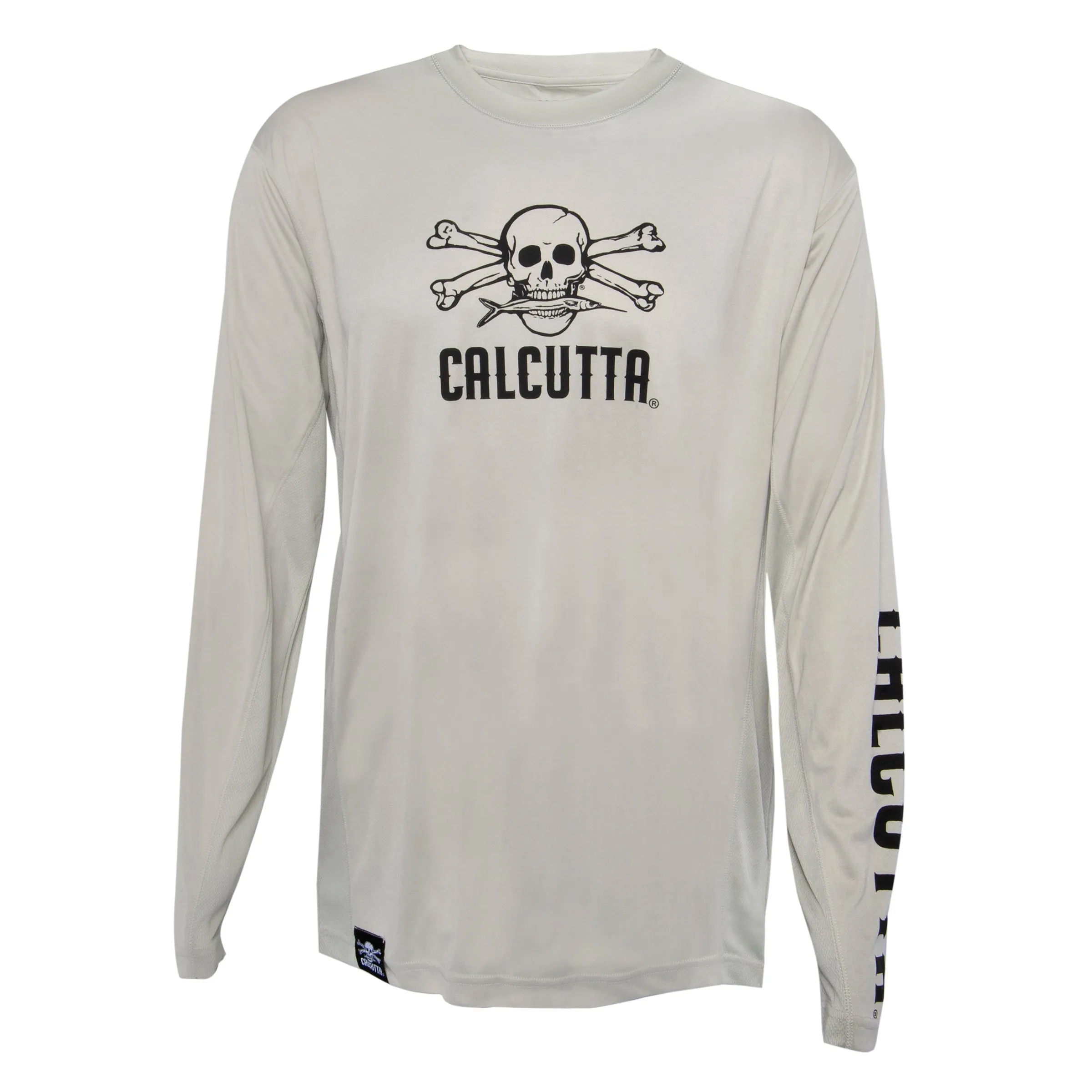 Men's Long Sleeve Performance Shirt