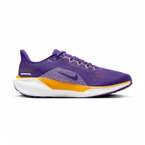 Men's Pegasus 41 Vikings Court Purple/White/Gold