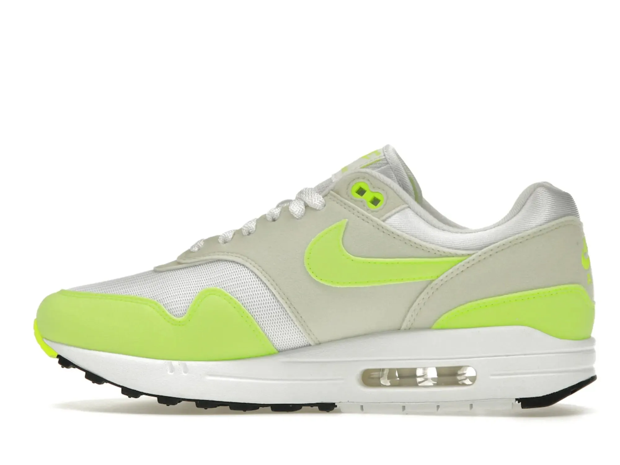 Nike Air Max 1 '87 "Volt Suede"