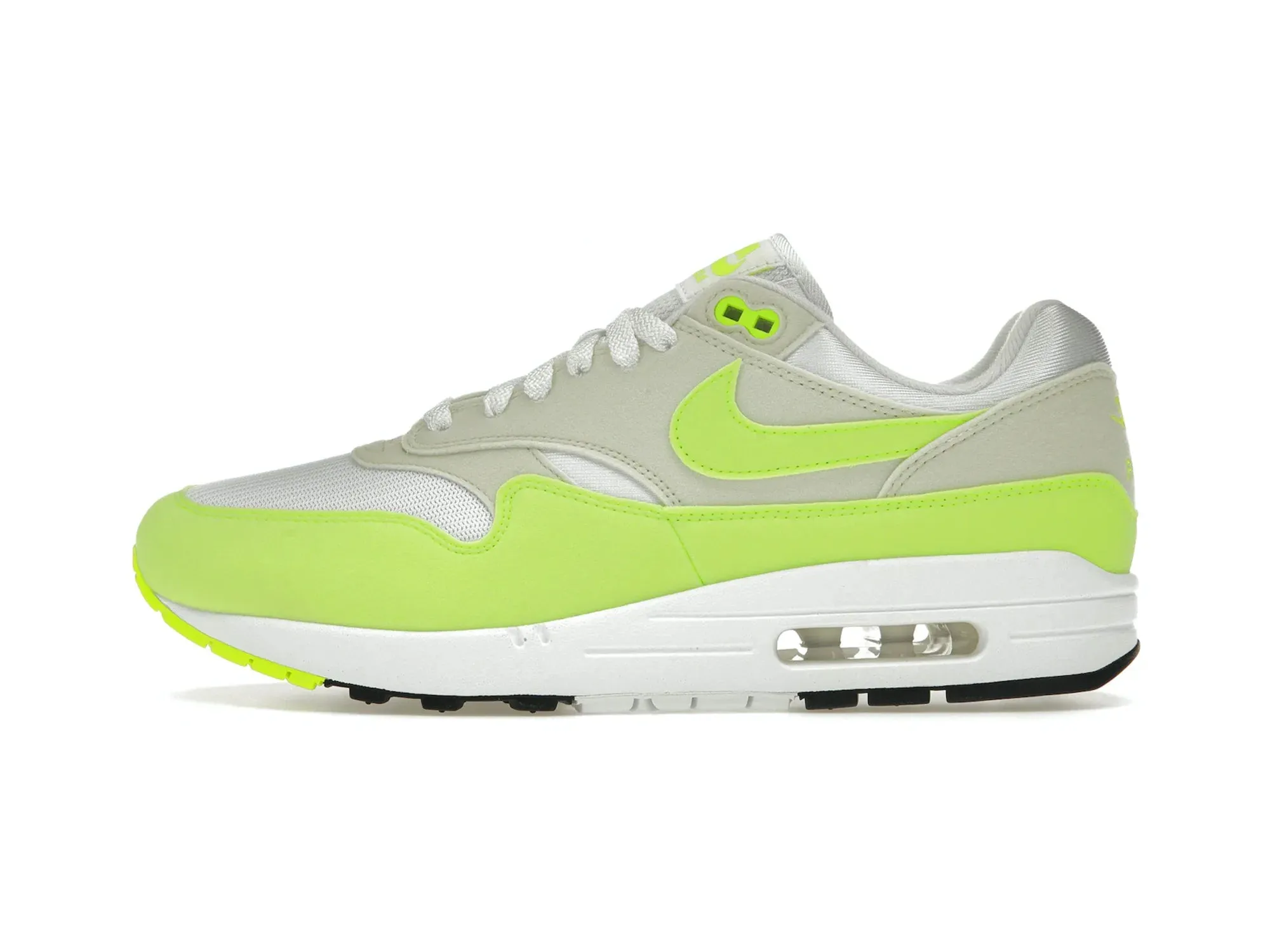 Nike Air Max 1 '87 "Volt Suede"