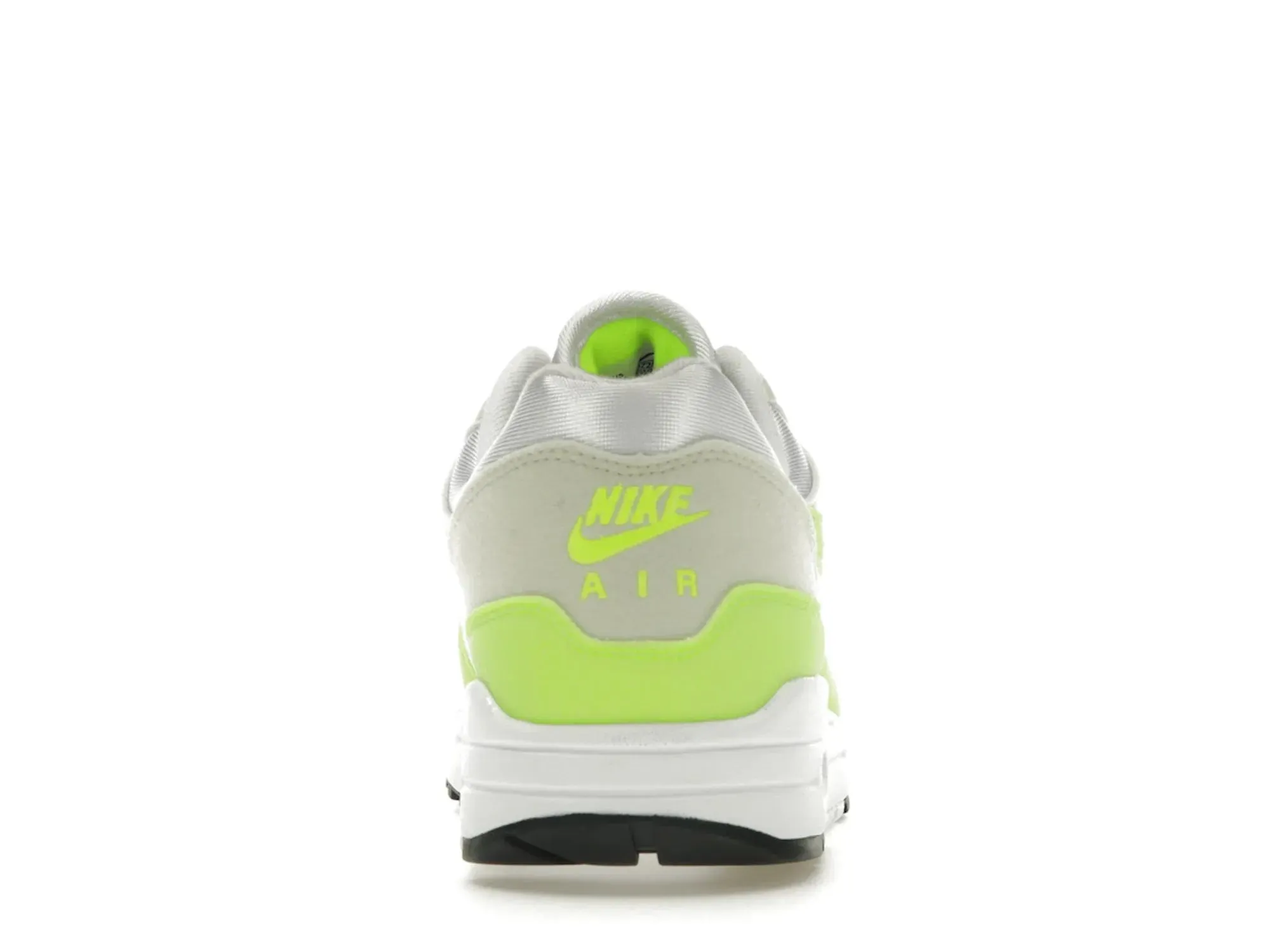 Nike Air Max 1 '87 "Volt Suede"